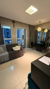 Apartamento com 3 Quartos à venda, 89m² no Mangueirão, Belém