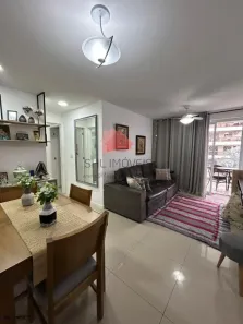 Apartamento com 3 Quartos à venda, 86m² no Recreio dos Bandeirantes, Rio de Janeiro