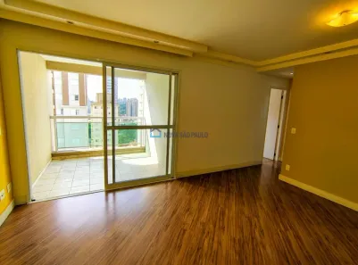 Apartamento com 2 Quartos à venda, 68m² no Vila Mariana, São Paulo