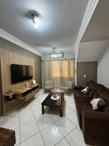 Sobrado com 3 Quartos à venda, 140m² no Jardim Mariana, Cuiabá