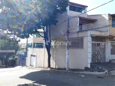 Sobrado com 2 Quartos à venda, 120m² no Parque Vitória, São Paulo