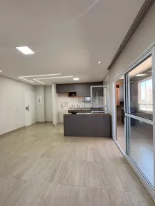 Apartamento com 2 Quartos para alugar, 66m² no Loteamento Parque São Martinho, Campinas