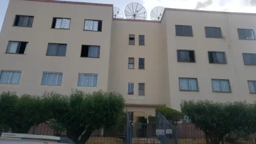 Apartamento com 3 Quartos à venda, 85m² no Conjunto Villa Verde, Anápolis