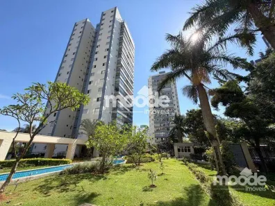 Apartamento com 3 Quartos à venda, 77m² no Jardim Ester, São Paulo