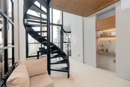 Apartamento com 3 Quartos à venda, 105m² no Vila Olímpia, São Paulo