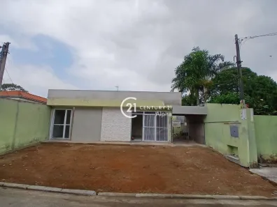 Imóvel Comercial com 3 Quartos para alugar, 245m² no Vila Adyana, São José dos Campos