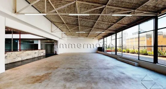 Ponto Comercial à venda, 1084m² no Cerqueira César, São Paulo