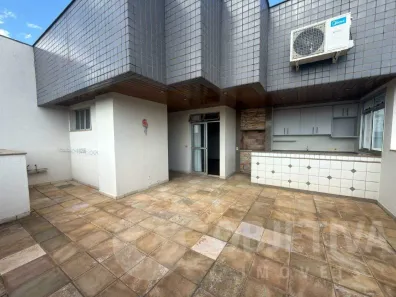 Cobertura com 4 Quartos à venda, 243m² no Cazeca, Uberlândia