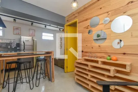 Apartamento com 2 Quartos à venda, 53m² no Centro, São Paulo