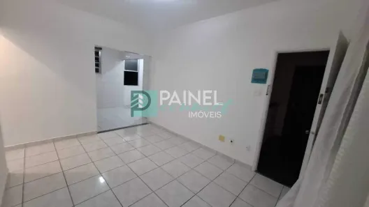 Apartamento com 2 Quartos à venda, 82m² no Boqueirão, Santos