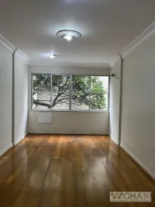 Apartamento com 3 Quartos para alugar, 120m² no Leme, Rio de Janeiro