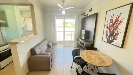Apartamento com 2 Quartos para alugar, 70m² no Santa Cruz do José Jacques, Ribeirão Preto
