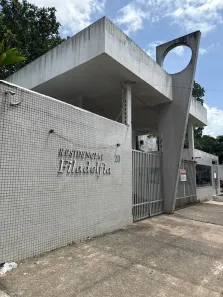 Apartamento com 2 Quartos à venda, 58m² no Jibóia Branca, Ananindeua