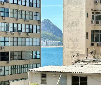 Apartamento com 4 Quartos à venda, 202m² no Copacabana, Rio de Janeiro