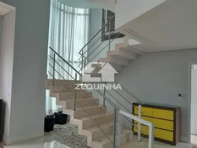 Casa de Condomínio com 4 Quartos à venda, 600m² no City Bussocaba, Osasco
