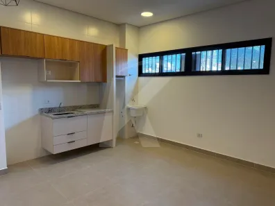 Apartamento com 1 Quarto à venda, 34m² no Vila Ester (Zona Norte), São Paulo