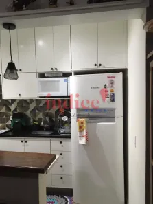 Apartamento com 2 Quartos à venda, 48m² no Reserva Sul Condomínio Resort, Ribeirão Preto