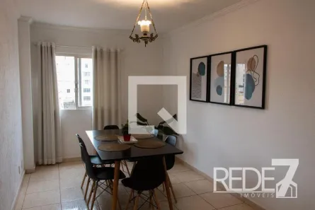 Apartamento com 1 Quarto à venda, 143m² no Centro, Campinas