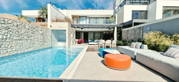 Casa de Condomínio com 4 Quartos à venda, 430m² no Barra da Tijuca, Rio de Janeiro