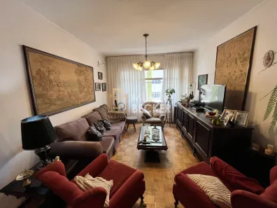 Apartamento com 3 Quartos à venda, 110m² no Jardim São Dimas, São José dos Campos