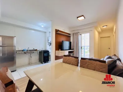Apartamento com 2 Quartos à venda, 48m² no Vila Oliveira, Mogi das Cruzes