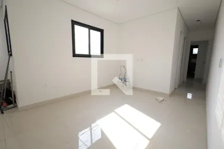 Cobertura com 2 Quartos à venda, 107m² no Parque Novo Oratório, Santo André