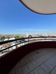Apartamento com 3 Quartos à venda, 177m² no Centro, Mogi das Cruzes