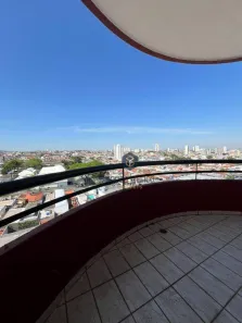 Apartamento com 3 Quartos à venda, 177m² no Centro, Mogi das Cruzes