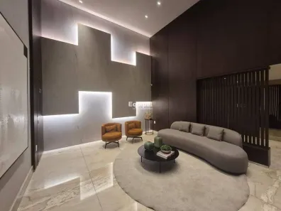 Apartamento com 3 Quartos à venda, 83m² no Santo Agostinho, Belo Horizonte