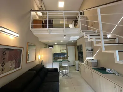Apartamento com 1 Quarto para alugar, 45m² no Vila Uberabinha, São Paulo