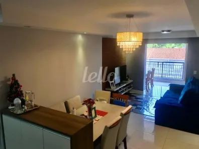 Apartamento com 3 Quartos à venda, 87m² no Ipiranga, São Paulo