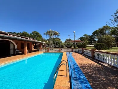 Casa com 3 Quartos à venda, 290m² no Quinta da Bela Olinda, Bauru