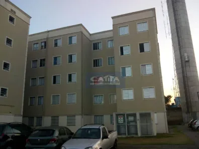 Apartamento com 2 Quartos à venda, 47m² no Núcleo Lageado, São Paulo