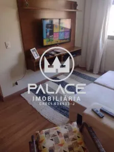 Apartamento com 2 Quartos à venda, 57m² no Nova América, Piracicaba