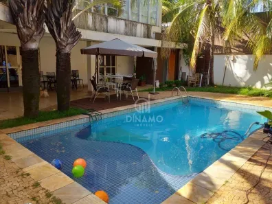 Casa com 4 Quartos à venda, 510m² no Jardim Sumaré, Ribeirão Preto