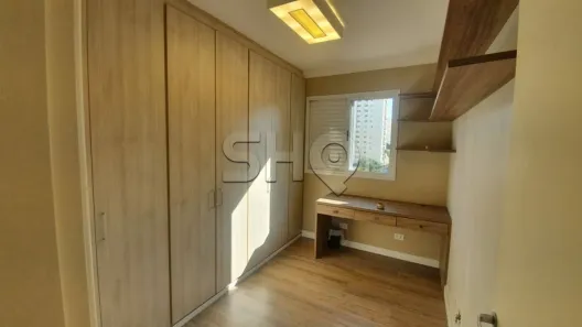 Apartamento com 2 Quartos à venda, 65m² no Vila Monte Alegre, São Paulo