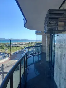 Apartamento com 4 Quartos à venda, 253m² no Vila Nova, Cabo Frio