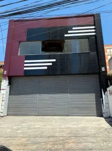 Prédio Comercial para alugar, 500m² no Jardim São Paulo, Guarulhos