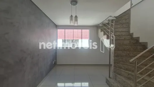 Cobertura com 2 Quartos para alugar, 145m² no Castelo, Belo Horizonte