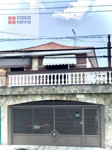 Sobrado com 4 Quartos à venda, 173m² no Jardim Guanca, São Paulo