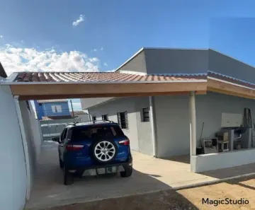 Casa com 3 Quartos à venda, 100m² no Cidade Morumbi, São José dos Campos