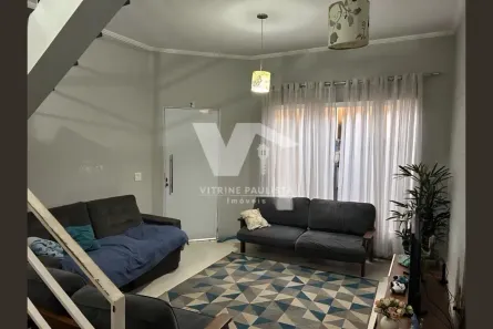 Casa com 6 Quartos à venda, 245m² no Vila Matilde, São Paulo