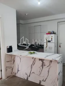 Apartamento com 2 Quartos à venda, 35m² no Canindé, São Paulo