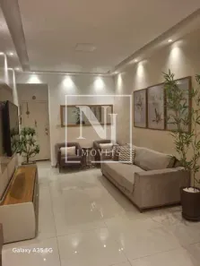 Apartamento com 3 Quartos à venda, 90m² no Copacabana, Rio de Janeiro