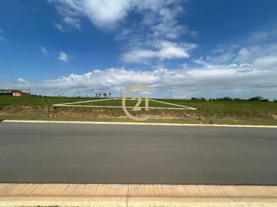 Lote/Terreno à venda, 509m² no Quinta do Lago, Indaiatuba