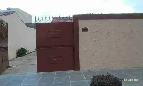 Casa com 3 Quartos à venda, 150m² no Parque Leopoldina, Campos dos Goytacazes