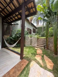 Casa de Condomínio com 3 Quartos à venda, 293m² no Caminhos de San Conrado (Sousas), Campinas