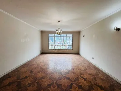 Apartamento com 4 Quartos à venda, 198m² no Ponta da Praia, Santos