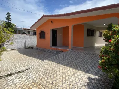 Imóvel Comercial com 3 Quartos para alugar, 150m² no Ponta Negra, Natal