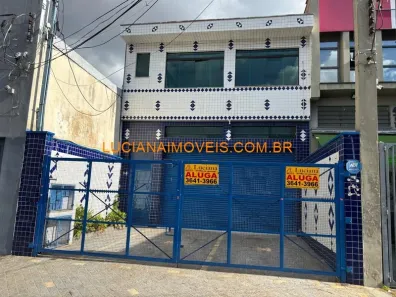 Ponto Comercial para alugar, 246m² no Vila Anastácio, São Paulo